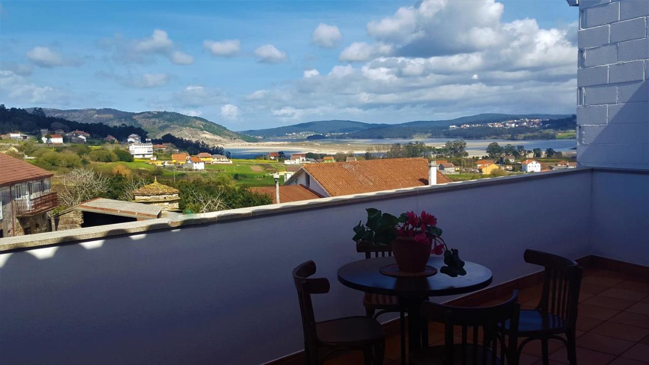 Bed and Breakfast Casas Pereira Canduas Esterno foto