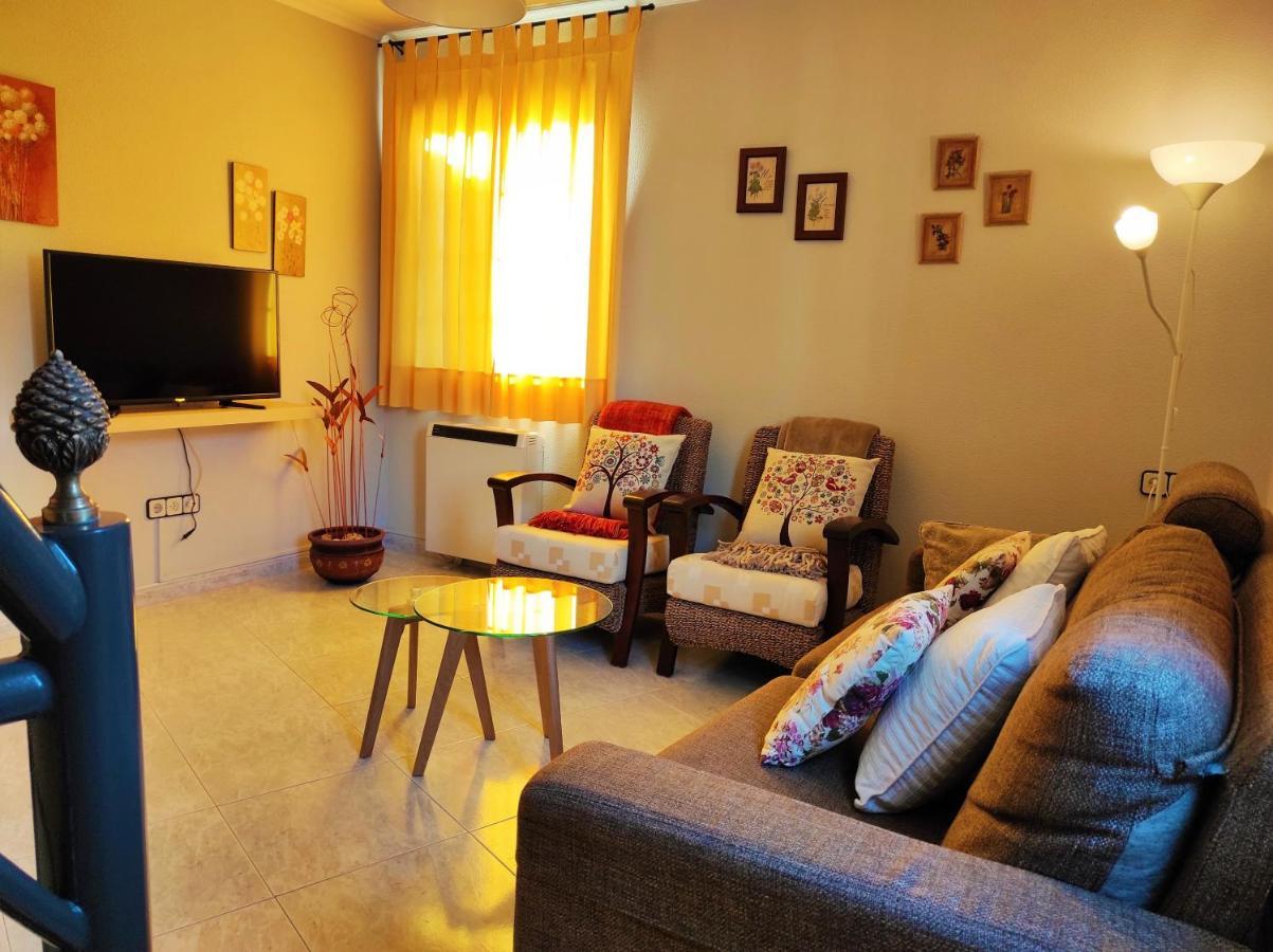 Bed and Breakfast Casas Pereira Canduas Esterno foto