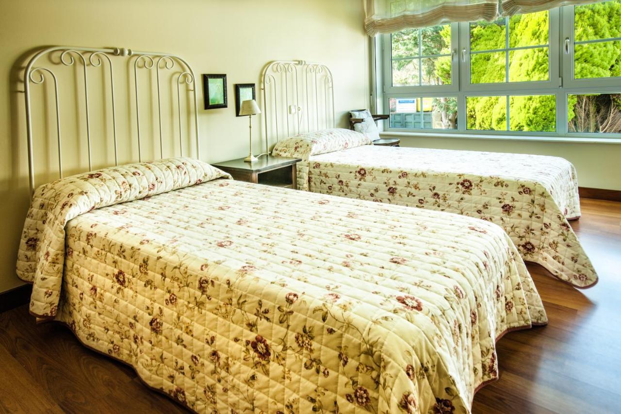 Bed and Breakfast Casas Pereira Canduas Esterno foto