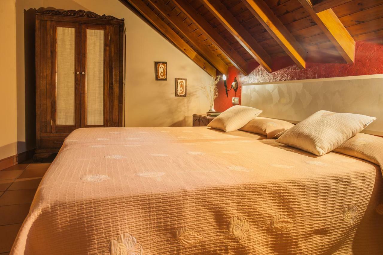 Bed and Breakfast Casas Pereira Canduas Esterno foto
