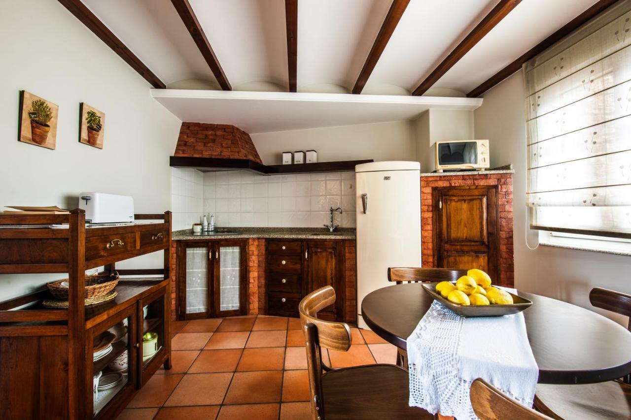 Bed and Breakfast Casas Pereira Canduas Esterno foto