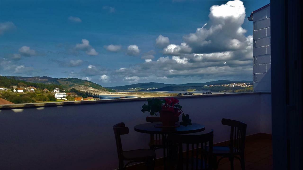 Bed and Breakfast Casas Pereira Canduas Esterno foto