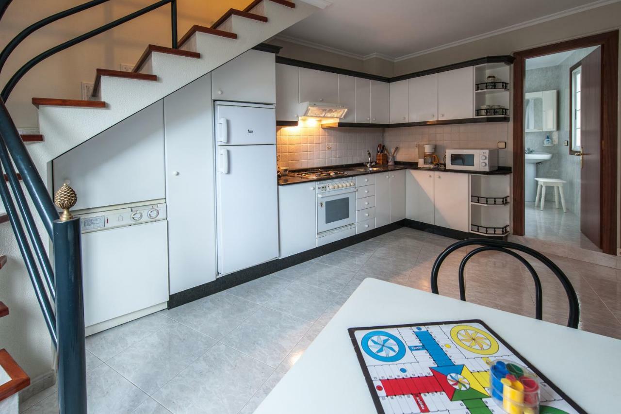 Bed and Breakfast Casas Pereira Canduas Esterno foto