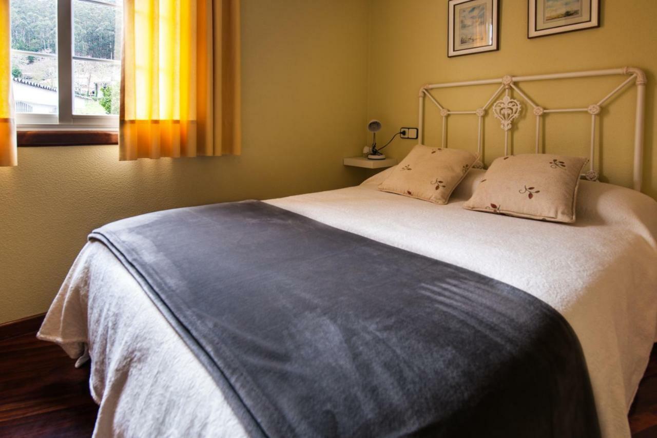 Bed and Breakfast Casas Pereira Canduas Esterno foto