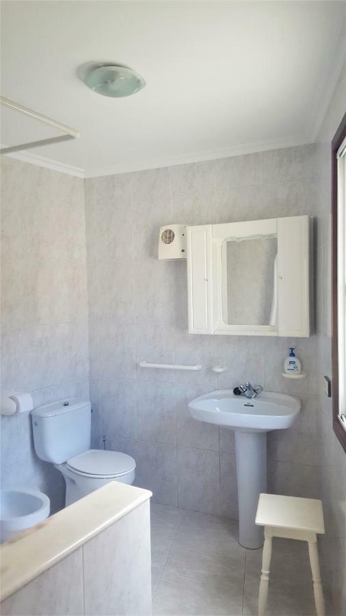 Bed and Breakfast Casas Pereira Canduas Esterno foto