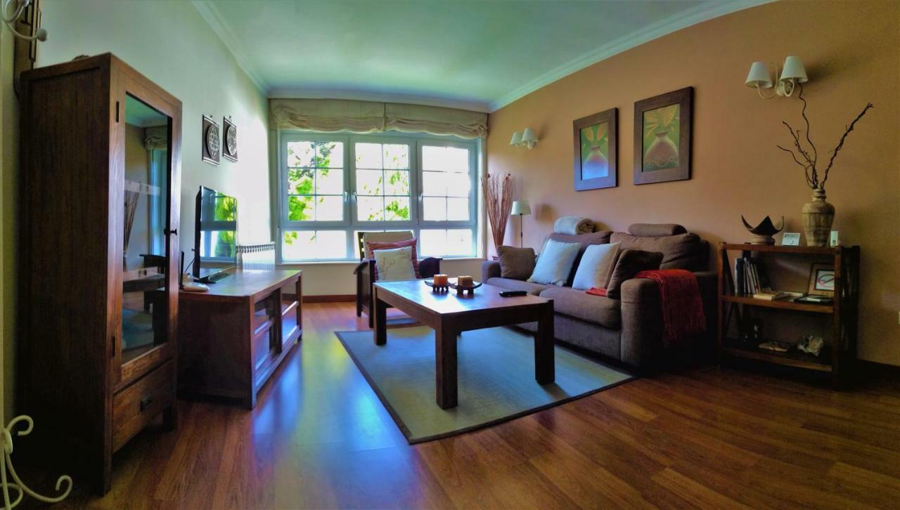 Bed and Breakfast Casas Pereira Canduas Esterno foto