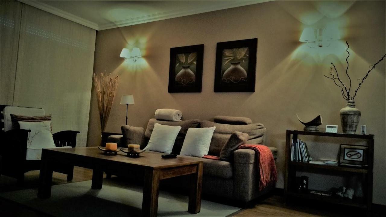 Bed and Breakfast Casas Pereira Canduas Esterno foto